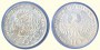 10 DM Gedenkmünze 1972 F Olympisches Feuer ST